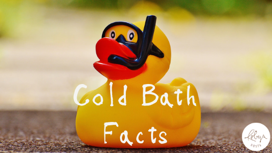 Cold Bath Facts