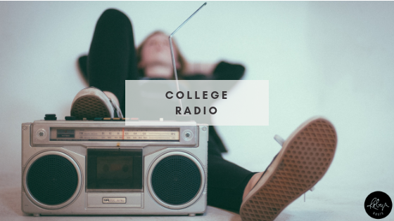 College Radio