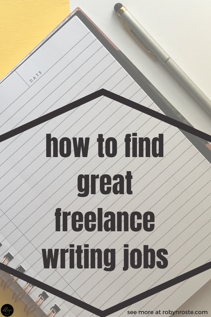 When you are a new freelancer, finding freelance writing jobs may seem like an overwhelming task. And I get how finding a gig can feel a bit like luck.
