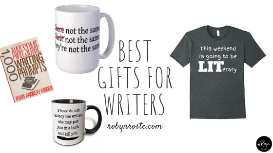 Best Gifts for Writers | Gift Guide