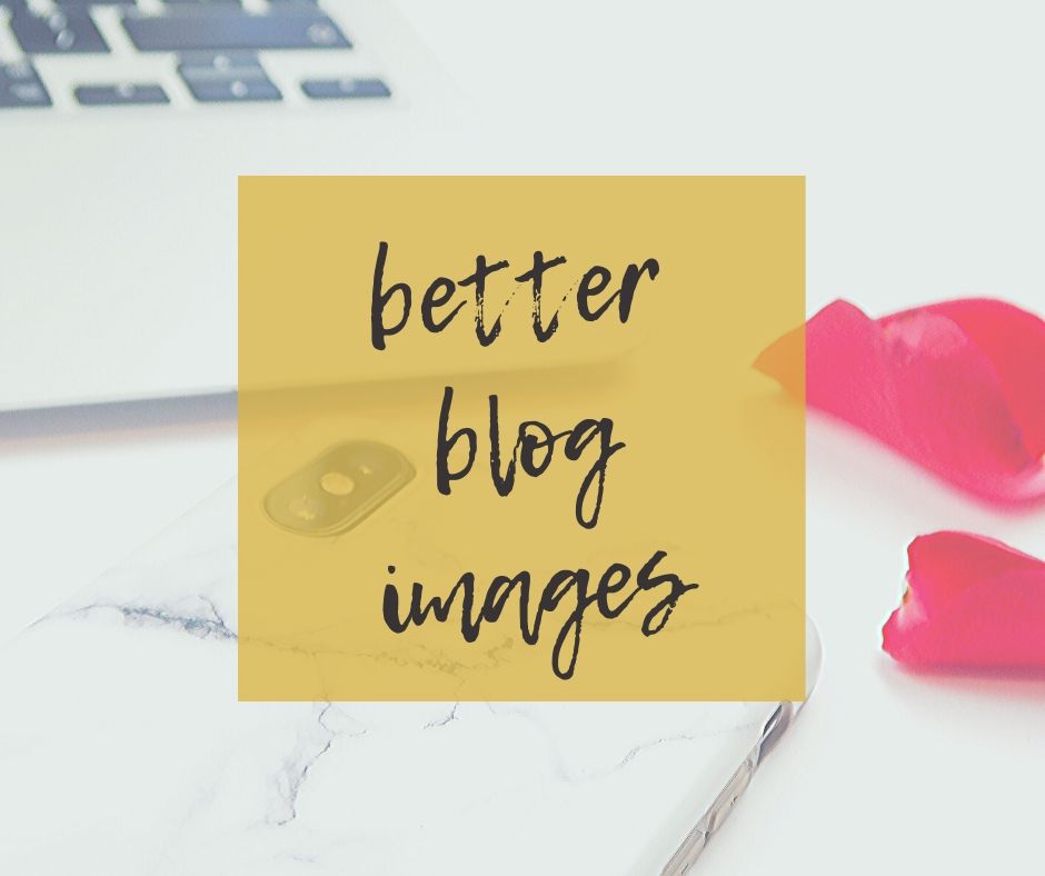 How to Create Better Blog Post Images with Canva
