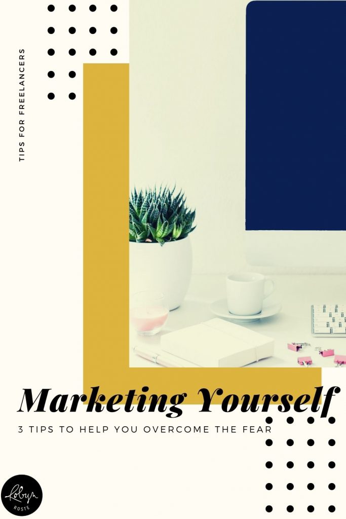 Are you wondering how to overcome your fear of marketing? Or perhaps you're wondering if you need to market since you have such a strong aversion to it? Here's the truth: if you want to make money from your writing, you do need to embrace marketing.