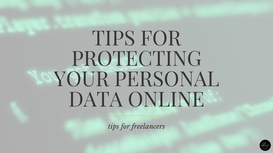 When you sign up for a website or app, you’re often asked to fill in your personal information, like your name, address, email, and even payment information. Is it even possible to protect your personal data online?