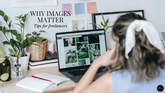 The Importance Of Good Quality Images For Your Online Business