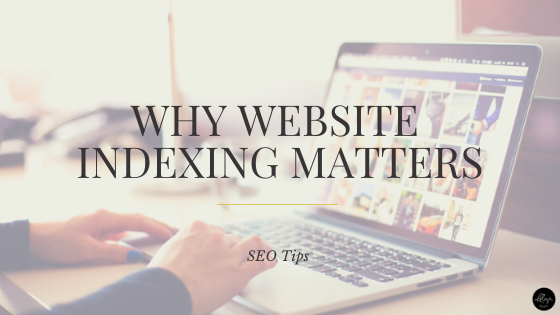 What Is Indexing and Why Is It Crucial for SEO?