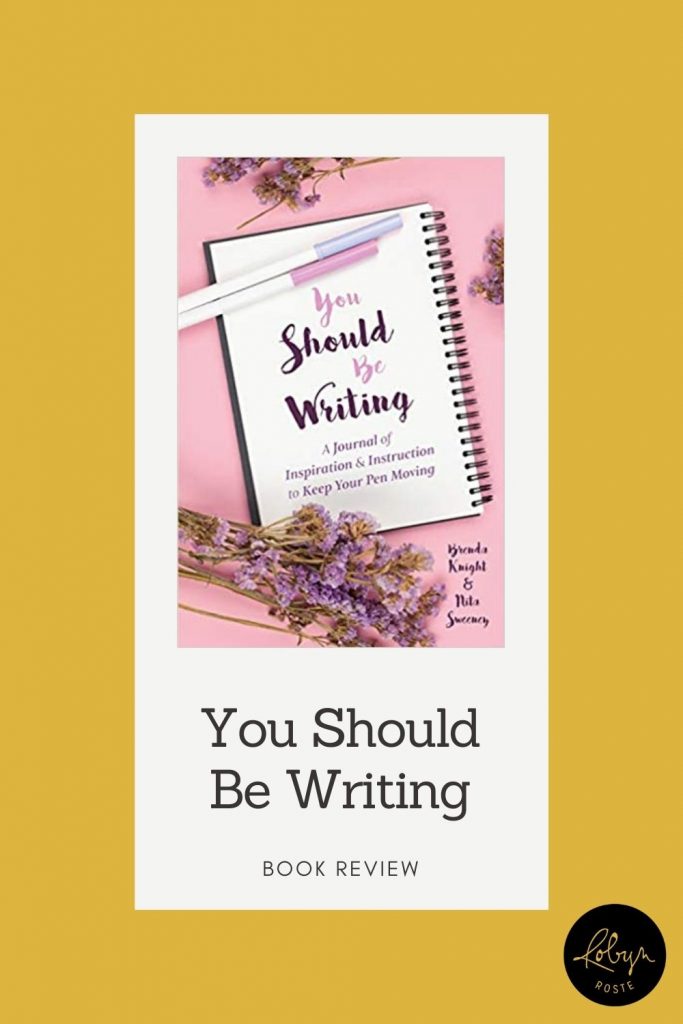 No matter if you're a professional or a hobbyist, you know you should be writing. It's like an internal drumbeat. Always there, always beating, never relenting. So, what do you do about it? This quotation reference book will help.