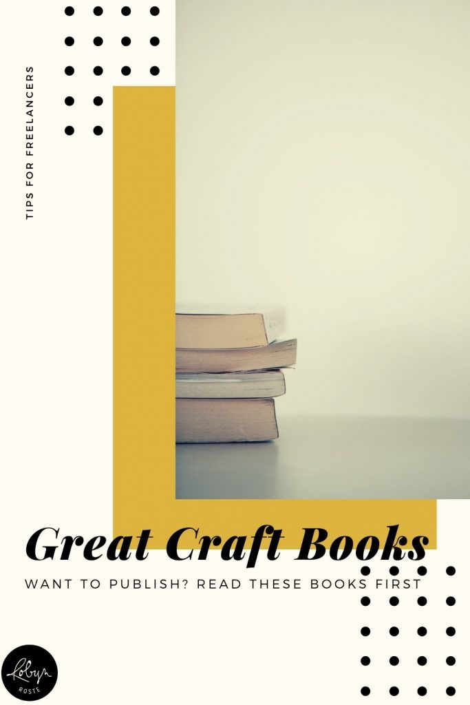 5 Books You Should Read if You Want to Publish a Book. If you're wondering what books you should read to advance your authorship dreams then you're in the right place. These are my top five pics for laser-focused, practical advice for everything from finding your story to deciding what type of publishing to pursue.