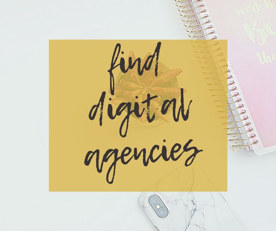 If you work in media or run a business you will, if you haven't already, come across a digital agency. Five tips for working with agencies.