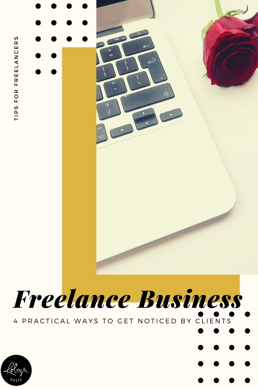 Whether you're new to freelancing or a vetran ready to streamline your client base, getting your freelance business noticed is more important than ever.