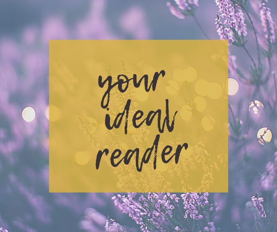 No matter if you're a freelance writer or an author, knowing who your ideal reader is will make a huge difference to your writing career.