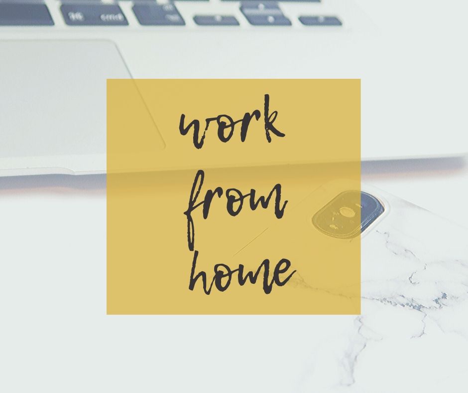 Want to work from home? While I have tons of advice for building your client roster and positoning yourself as a freelancer, today I'm going to focus on my BEST tip for getting started fast.